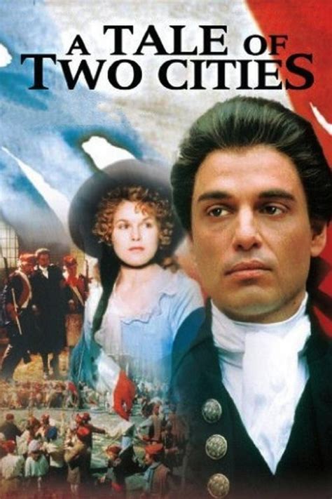 a tale of two cities movie 1980